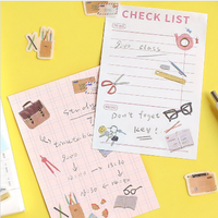 Japanese Washi Masking Stickers / Seal bits - Stationery