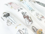 10% off - Pion PET Tape / She