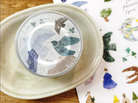 Pion PET Tape / Bird Island