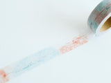 YOHAKU Original Washi Tape - Daulight (ヒダマリ)