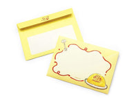 Furukawa Peko-Chan Series Letter Set / Omelette Rice