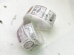 Pion Paper Tape / Stamps