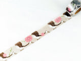 Akira Kusaka Washi Masking Tape - Miss Fashionable