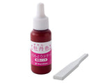 Shachihata Japanese Traditional Colors Ink Pad Refills