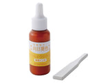 Shachihata Japanese Traditional Colors Ink Pad Refills