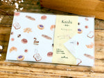 Japanese Kaishi Paper / Bread