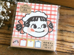 Furukawa Peko-Chan Series Memo Pad - Peko Chan