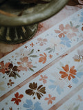 10% off - Meow / Anemone Washi Tape