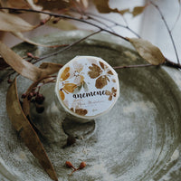 10% off - Meow / Anemone Washi Tape