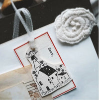 Kurukynki Story Book Series Stamp Set - As We Grow