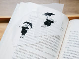 dodolulu Stamp Set / Dancing in the Rain