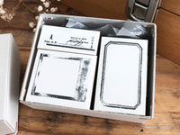 YOHAKU Original Stamps Vol.8 at your choice