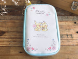 Pikachu multi-purpose pouch / Pen Case