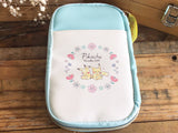 Pikachu multi-purpose pouch / Pen Case