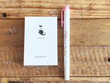 Kamiterior Mini Memo Pad - Calico Cat