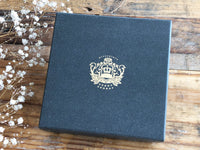 Limited Edition Papier Platz x Sunny Sunday Wooden Stamp Set