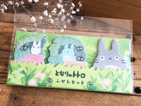 Die-Cut Sticky Stick-it / Totoro