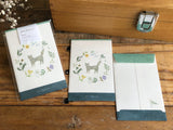 Michikusa Petit Envelopes - Cat