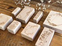 15% Off - Jesslynn Padilla Original Stamp / Hope