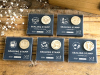 Eric Small Things x Sanby Wax Sealing Head Only - Lily of the Valley