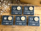 Eric Small Things x Sanby Wax Sealing Head Only - Lily of the Valley