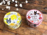 Gaspard et Lisa Japanese Washi Masking Tapes