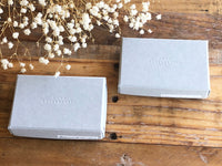 Oeda Original Letterpress Label Sticker Box