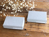Oeda Original Letterpress Label Sticker Box