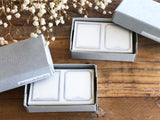 Oeda Original Letterpress Label Sticker Box