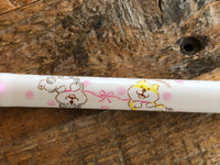 ZEBRA x Shibanban Mildliner Highlighter set