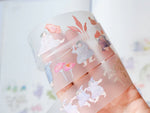 dodolulu PET Tape / Memories
