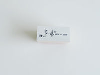 YOHAKU Original Stamps Vol.6 at your choice