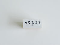 YOHAKU Original Stamps Vol.6 at your choice