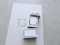YOHAKU Original Stamps Vol.8 at your choice