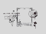 YOHAKU Original Stamps Vol.8 at your choice