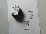 YOHAKU Original Stamp / S-003 Style