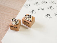 dodolulu Stamp Set / Secret Talk