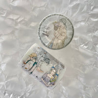 Pion / Soft PET Tape