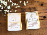 Kurukynki Story Book Series Stamp Set - As We Grow