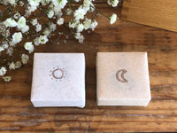 Kurukynki Story Book Series Stamp Set - The Moon