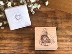 Kurukynki Story Book Series Stamp Set - The Sun