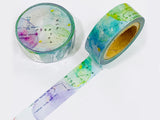 YOHAKU Original Washi Tape / Planetarium (プラネタリウム)