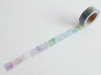YOHAKU Original Washi Tape / Planetarium (プラネタリウム)