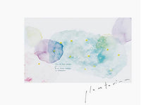 YOHAKU Original Washi Tape / Planetarium (プラネタリウム)