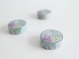 YOHAKU Original Washi Tape / Planetarium (プラネタリウム)