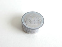 YOHAKU Original Washi Tape - First Snow (ハツユキ)