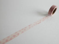 YOHAKU Original Washi Tape / Y-060 Sakura (サクラサク)
