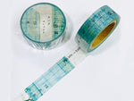 YOHAKU Original Washi Tape / Y-064 Element (エレメント)