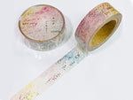 YOHAKU Original Washi Tape / Y-070 Harmony (ハーモニー)