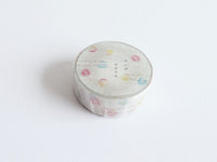YOHAKU Original Washi Tape - Shine (カガヤキ)